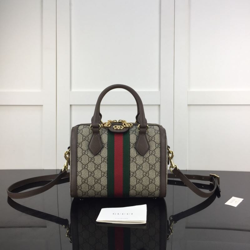 Gucci Top Handle Bags